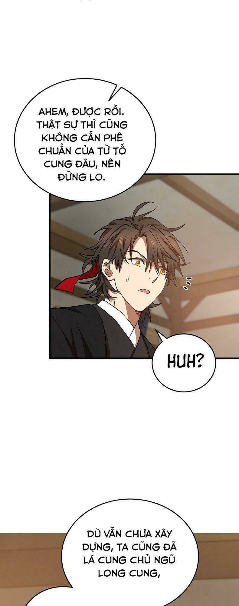 Võ Đang Kỳ Hiệp - Chapter 41 - Page 14