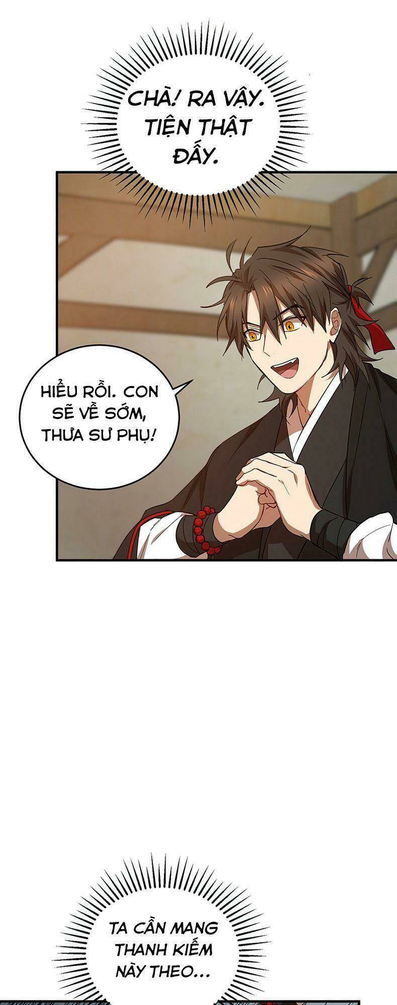 Võ Đang Kỳ Hiệp - Chapter 41 - Page 16