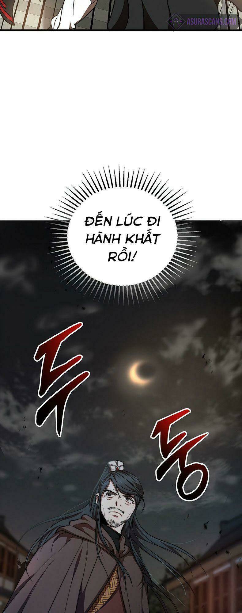 Võ Đang Kỳ Hiệp - Chapter 41 - Page 18