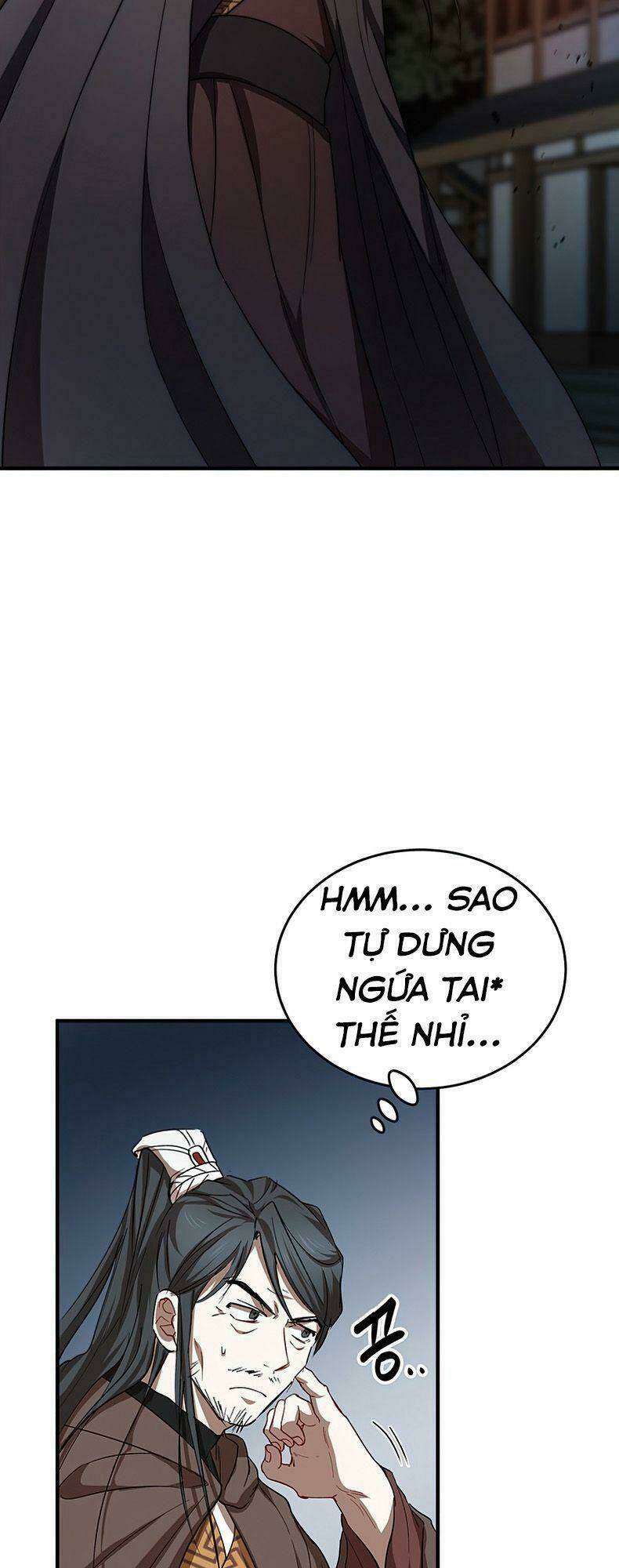 Võ Đang Kỳ Hiệp - Chapter 41 - Page 19