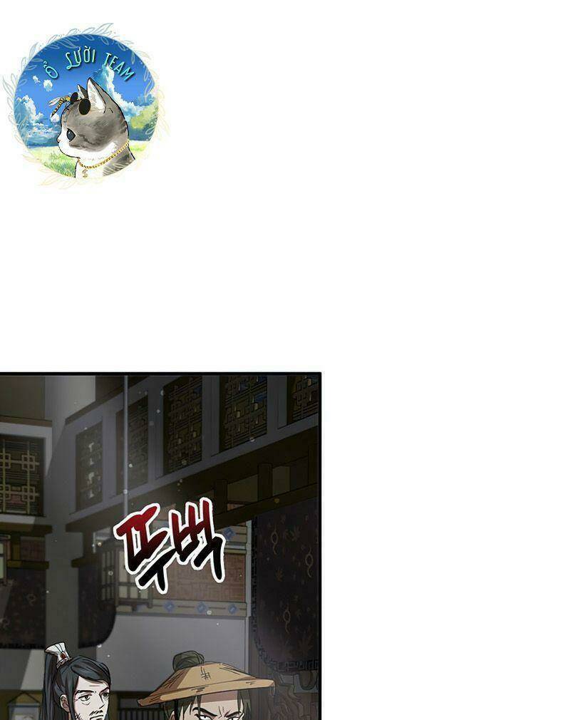 Võ Đang Kỳ Hiệp - Chapter 41 - Page 21