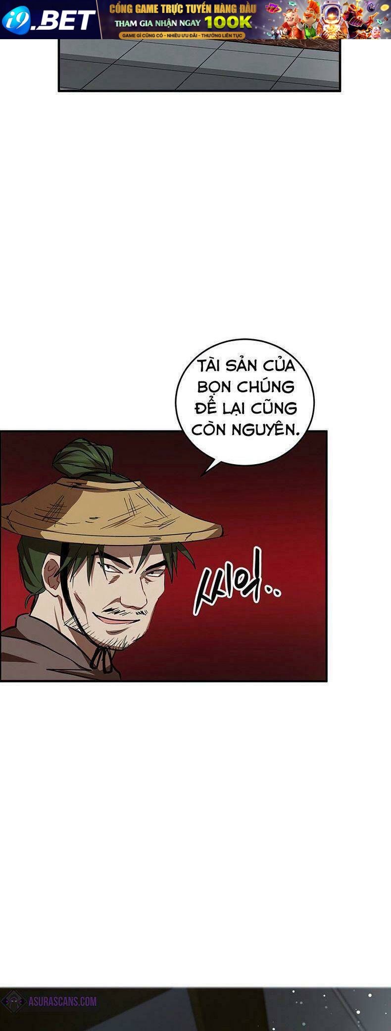 Võ Đang Kỳ Hiệp - Chapter 41 - Page 24