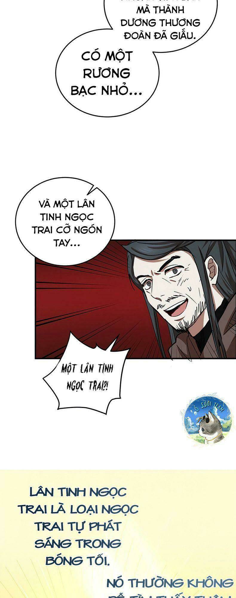 Võ Đang Kỳ Hiệp - Chapter 41 - Page 27