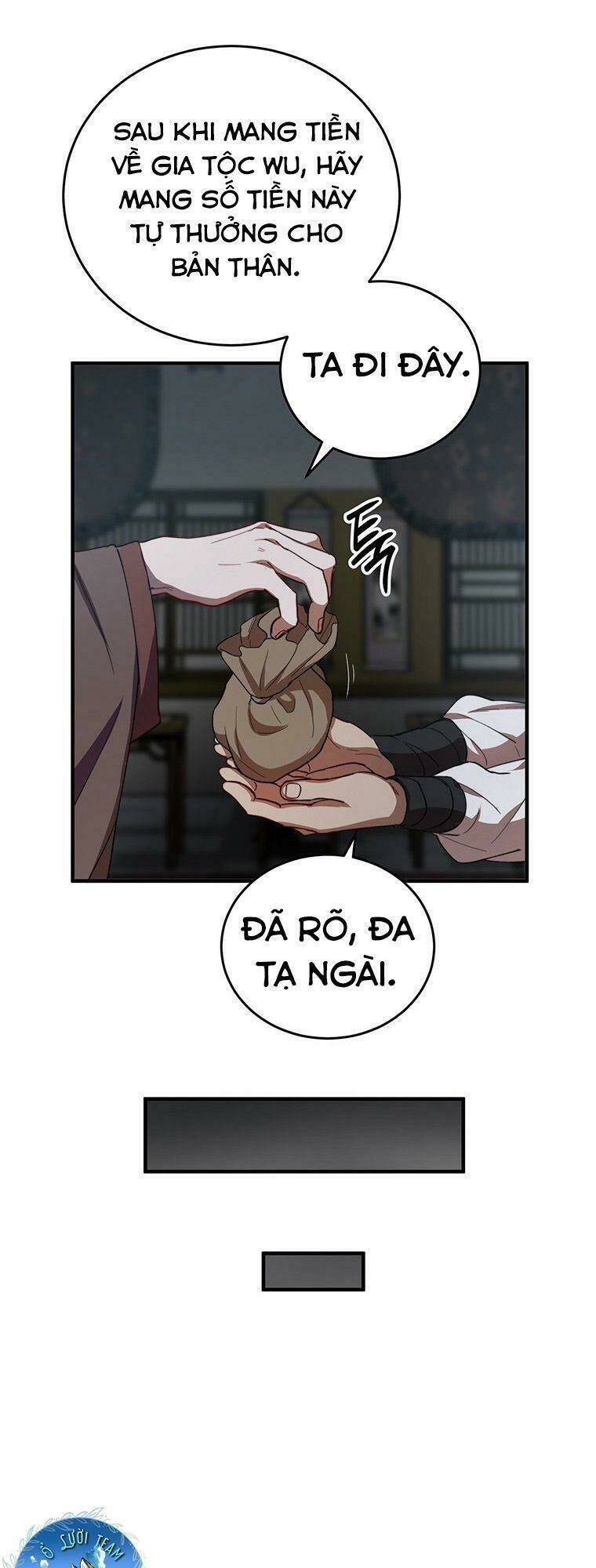 Võ Đang Kỳ Hiệp - Chapter 41 - Page 30