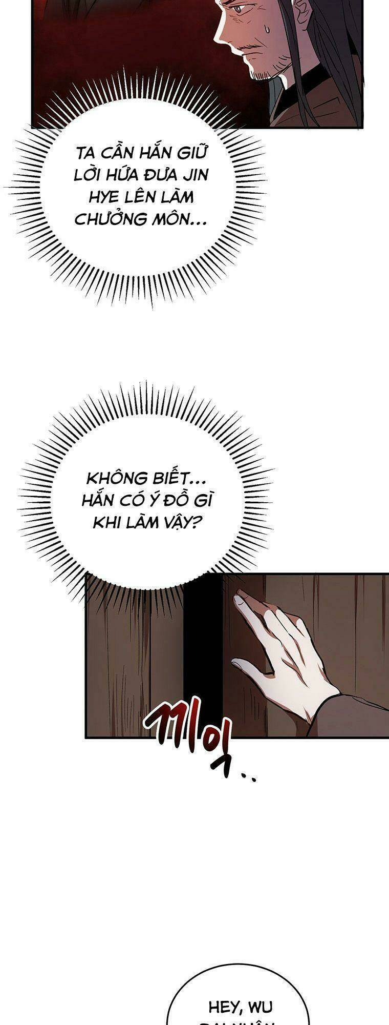 Võ Đang Kỳ Hiệp - Chapter 41 - Page 33