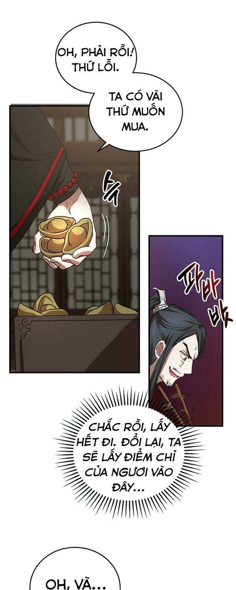 Võ Đang Kỳ Hiệp - Chapter 41 - Page 50