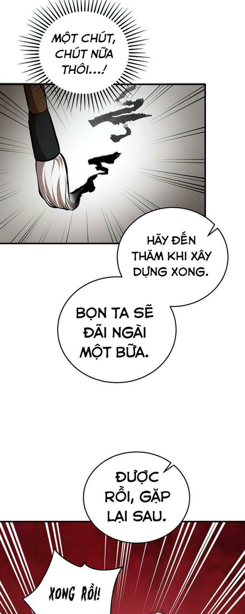 Võ Đang Kỳ Hiệp - Chapter 41 - Page 53
