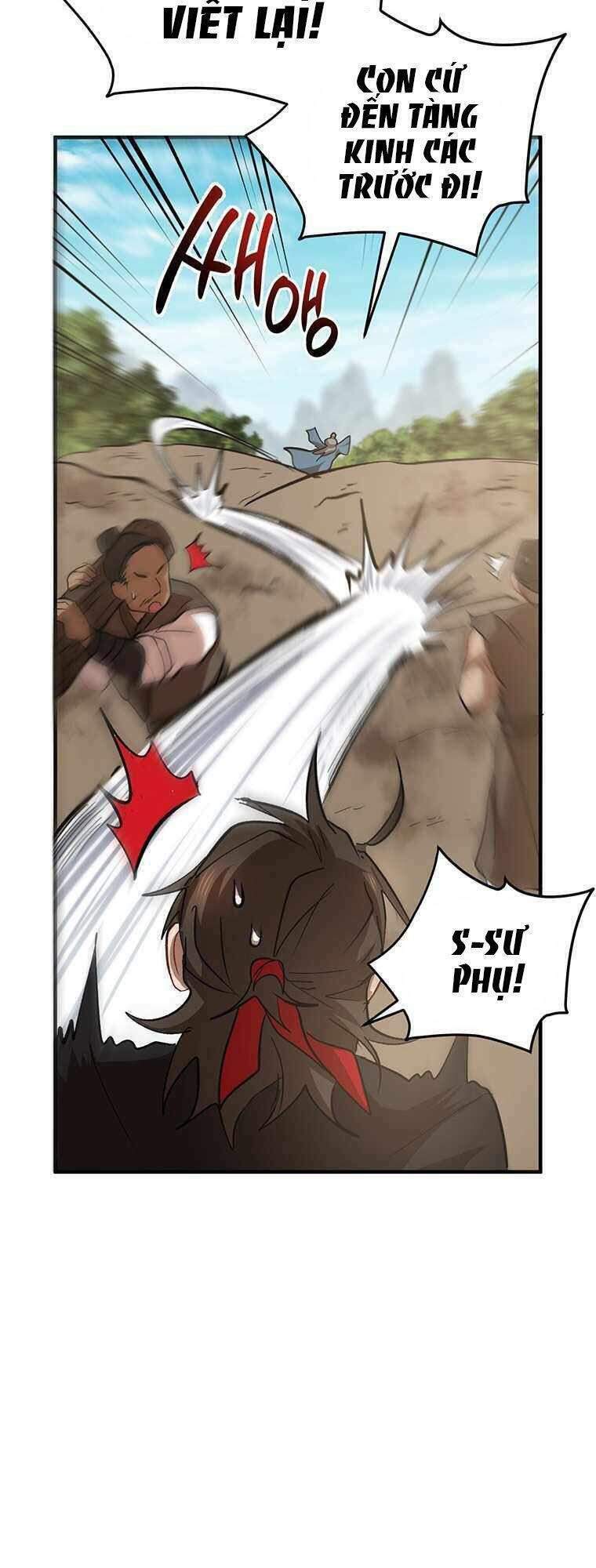 Võ Đang Kỳ Hiệp - Chapter 42 - Page 15