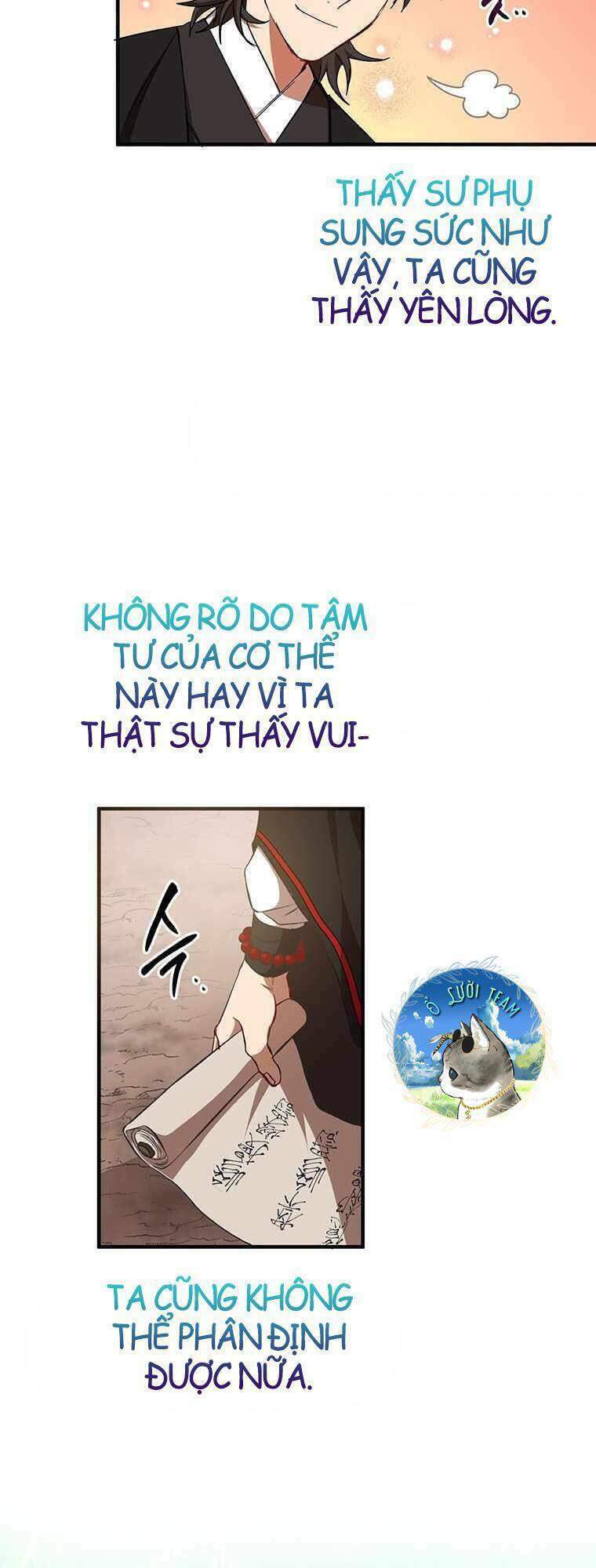 Võ Đang Kỳ Hiệp - Chapter 42 - Page 17