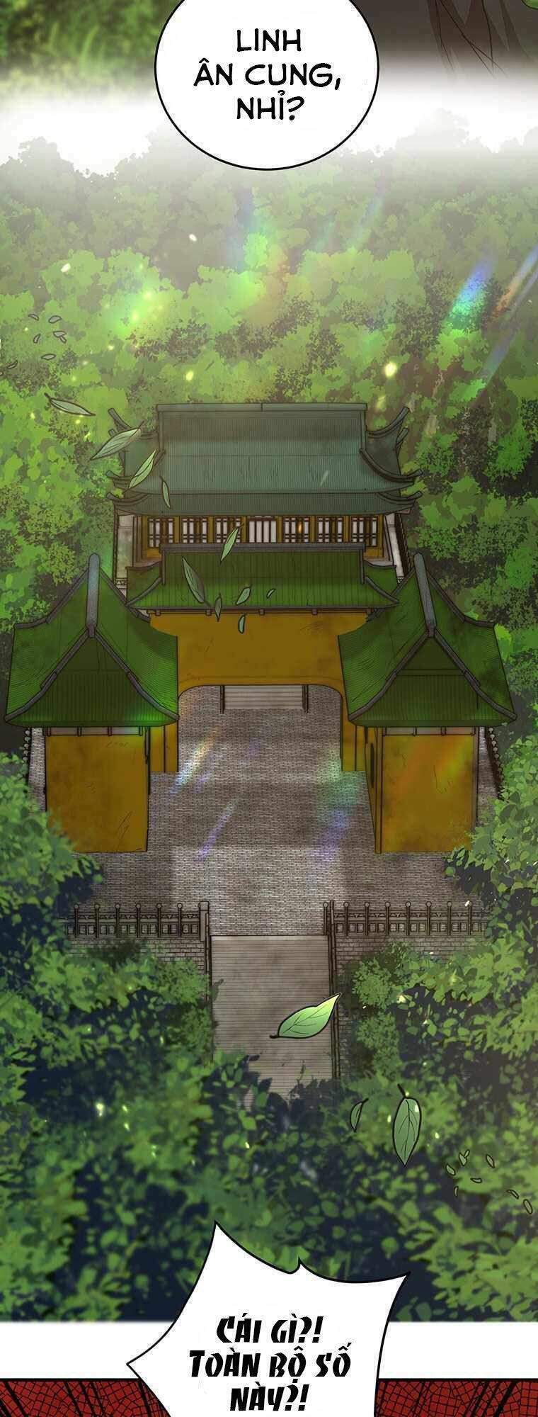 Võ Đang Kỳ Hiệp - Chapter 42 - Page 20