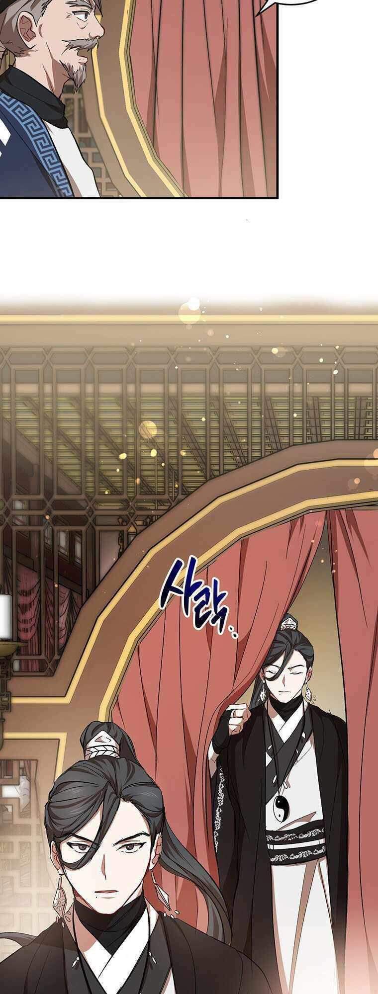 Võ Đang Kỳ Hiệp - Chapter 42 - Page 24