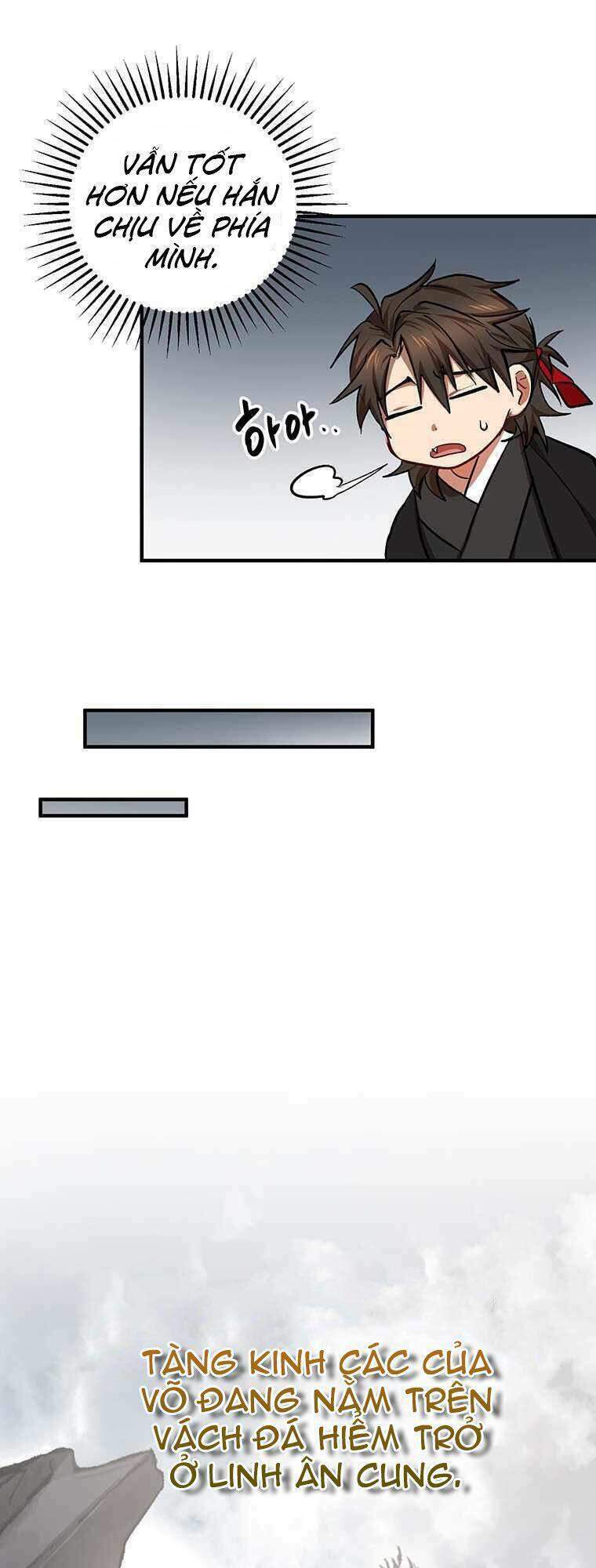 Võ Đang Kỳ Hiệp - Chapter 42 - Page 28