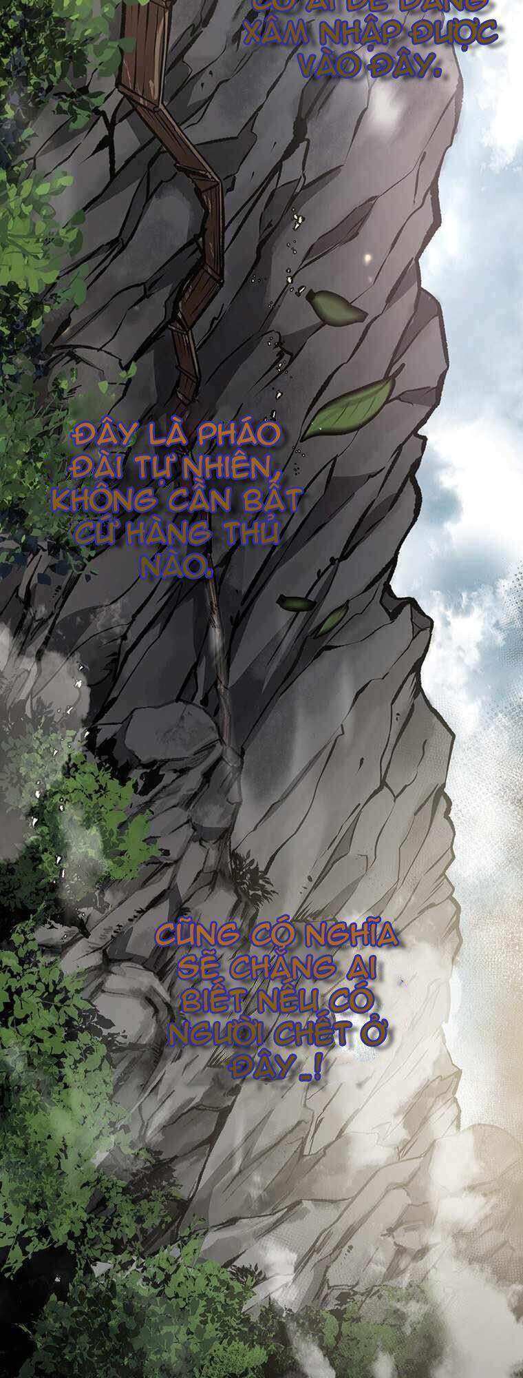 Võ Đang Kỳ Hiệp - Chapter 42 - Page 30