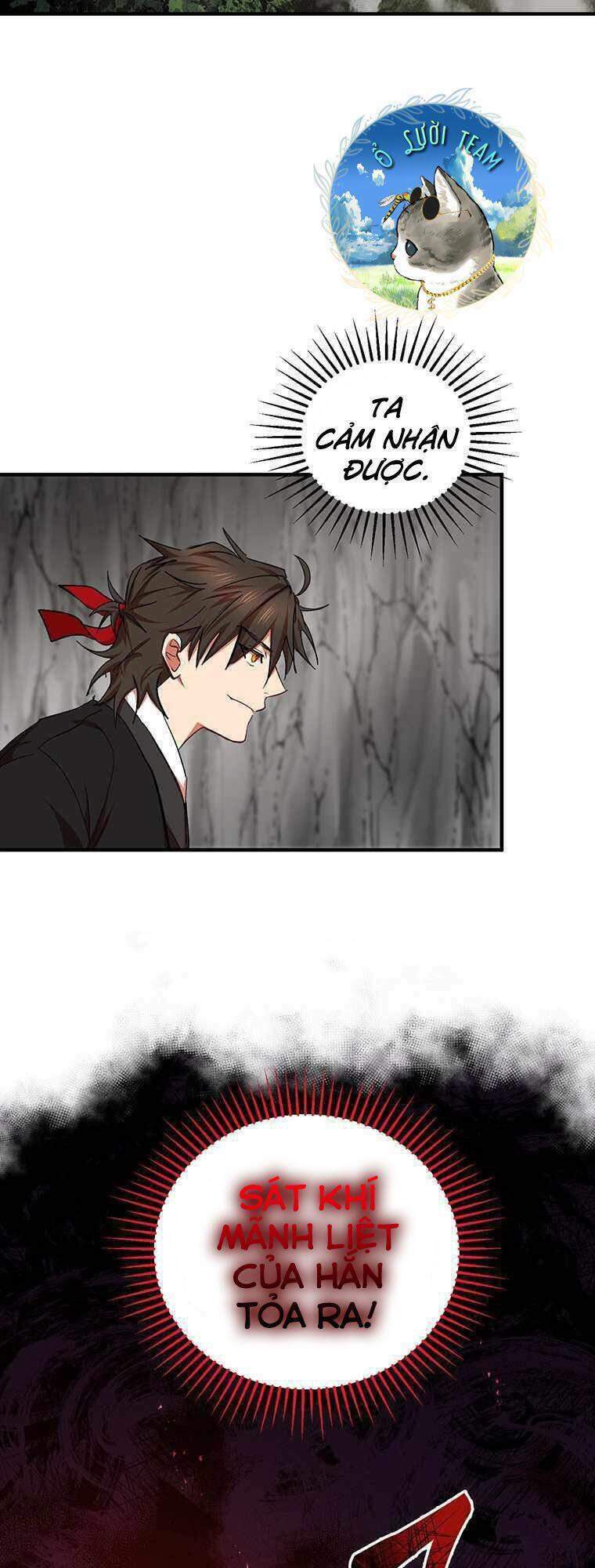 Võ Đang Kỳ Hiệp - Chapter 42 - Page 31