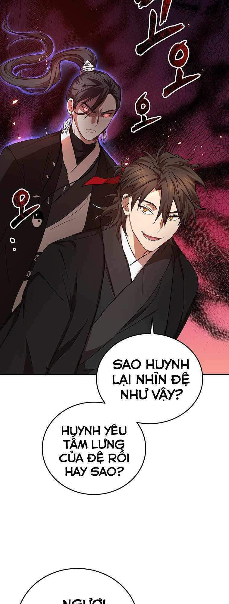 Võ Đang Kỳ Hiệp - Chapter 42 - Page 32