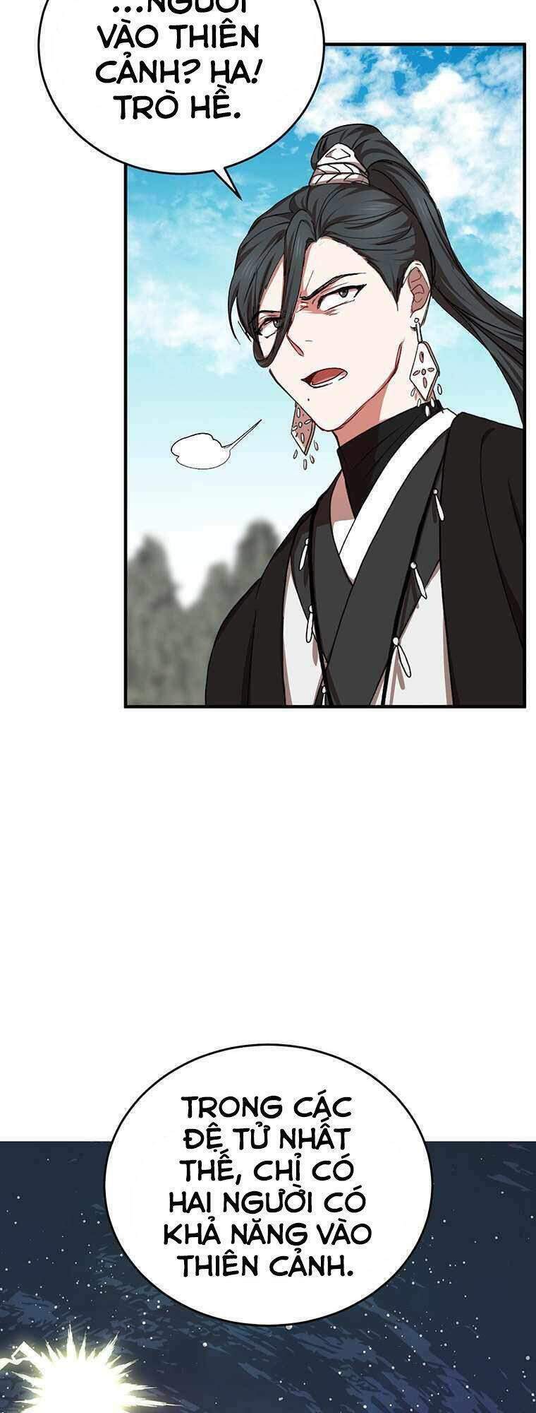 Võ Đang Kỳ Hiệp - Chapter 42 - Page 33