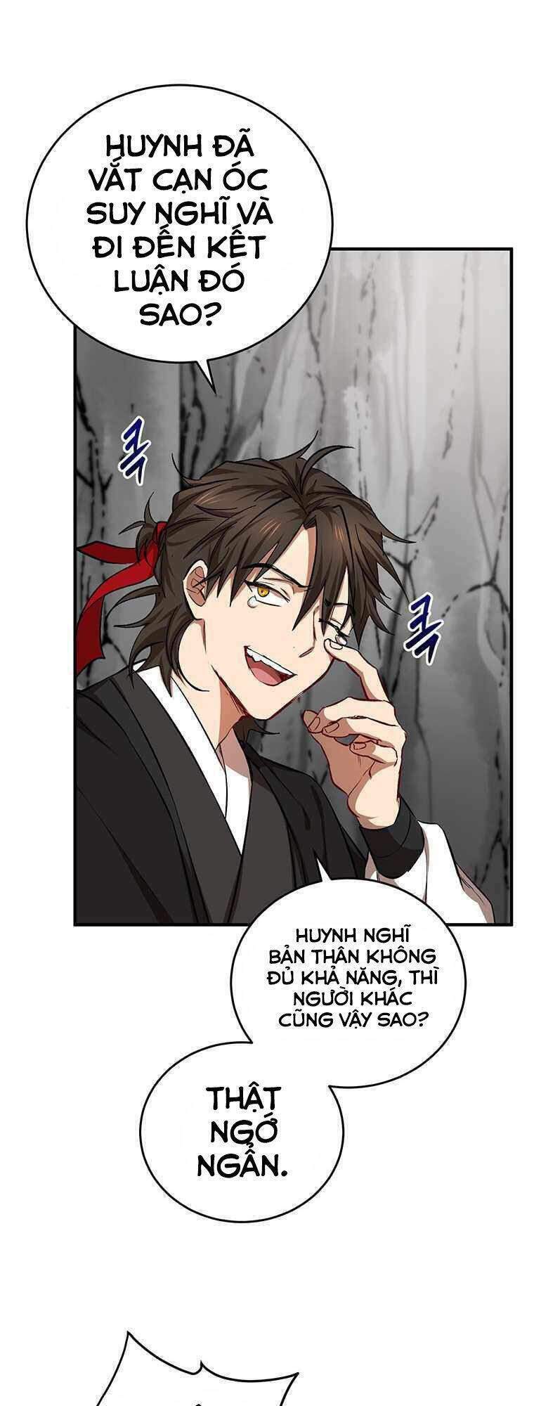 Võ Đang Kỳ Hiệp - Chapter 42 - Page 37