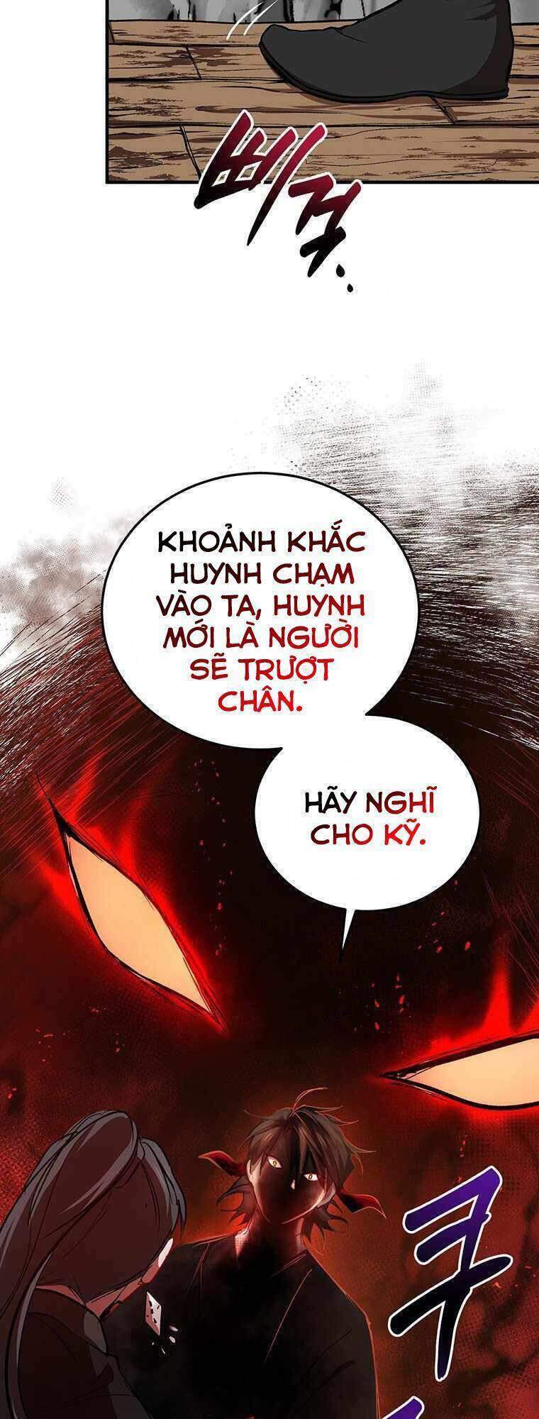 Võ Đang Kỳ Hiệp - Chapter 42 - Page 42