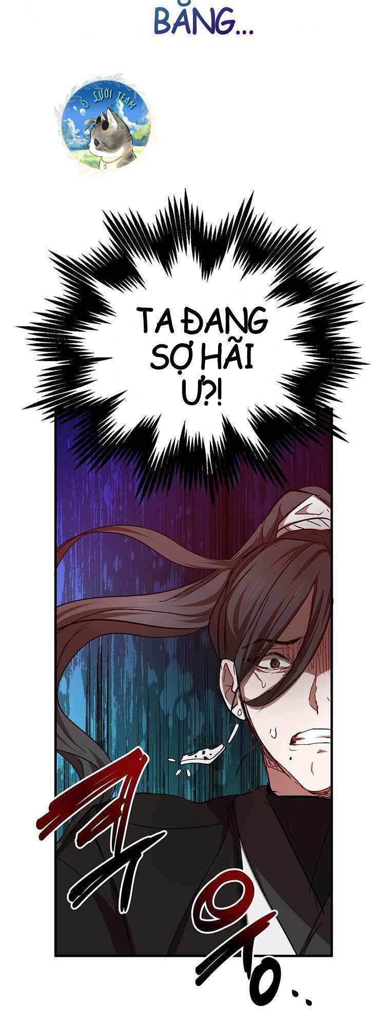 Võ Đang Kỳ Hiệp - Chapter 42 - Page 45