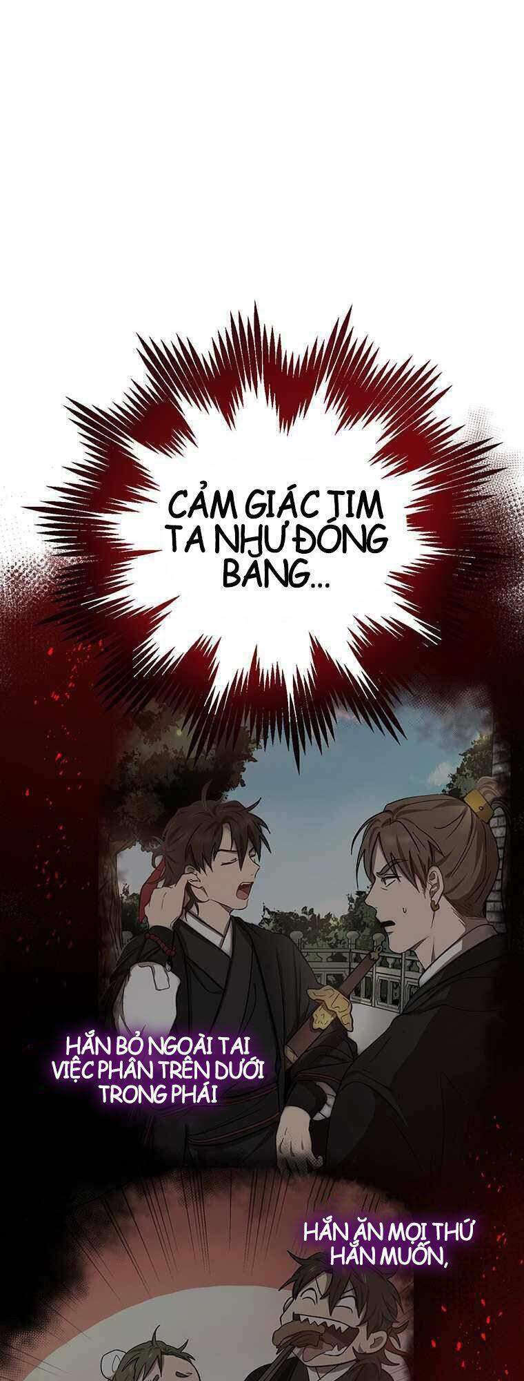 Võ Đang Kỳ Hiệp - Chapter 42 - Page 46