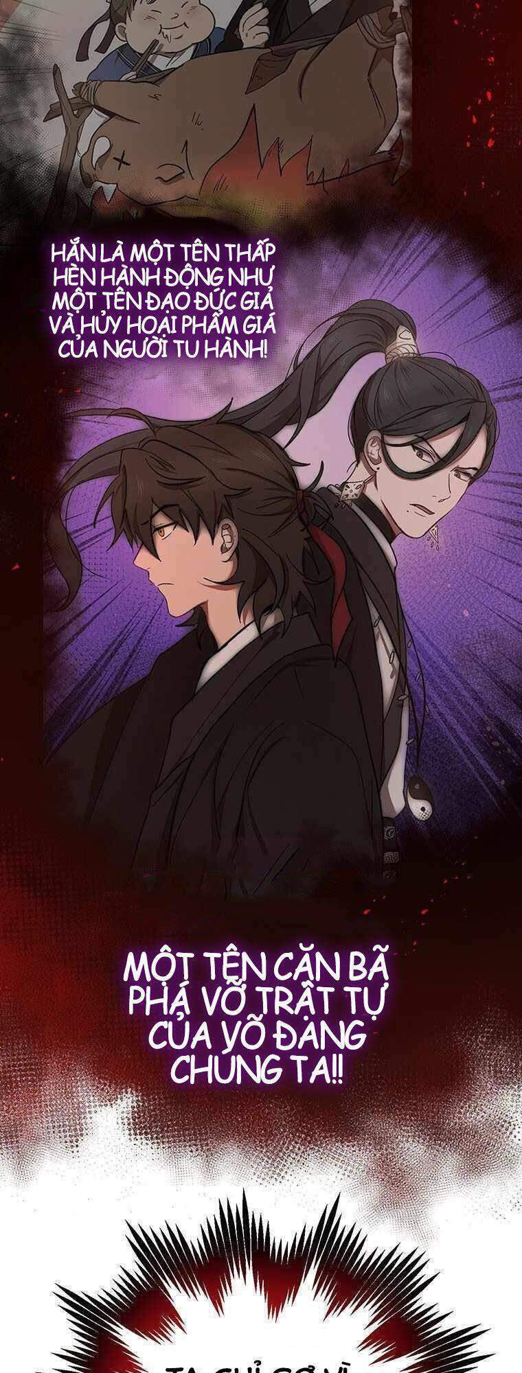 Võ Đang Kỳ Hiệp - Chapter 42 - Page 47