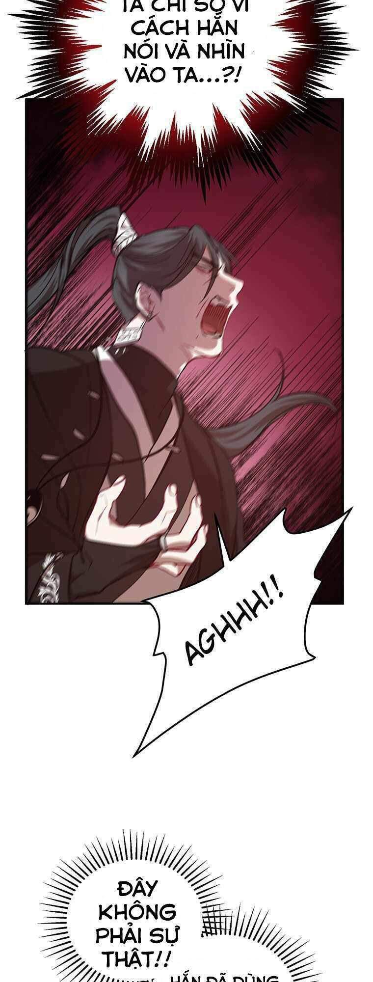 Võ Đang Kỳ Hiệp - Chapter 42 - Page 48