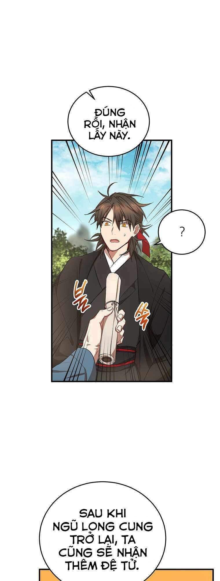 Võ Đang Kỳ Hiệp - Chapter 42 - Page 8