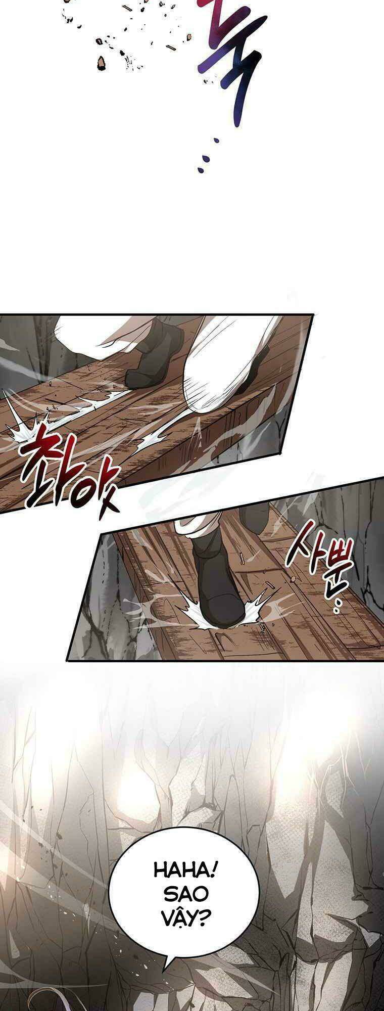 Võ Đang Kỳ Hiệp - Chapter 43 - Page 9