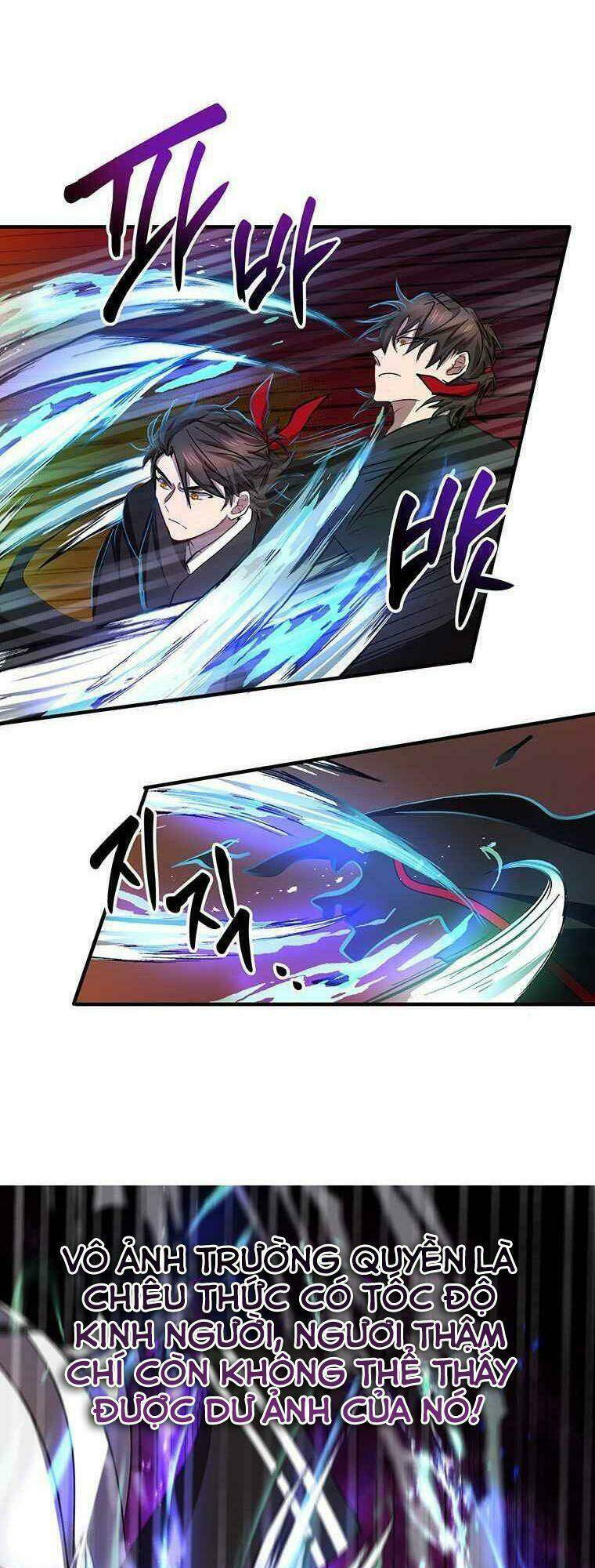 Võ Đang Kỳ Hiệp - Chapter 43 - Page 14