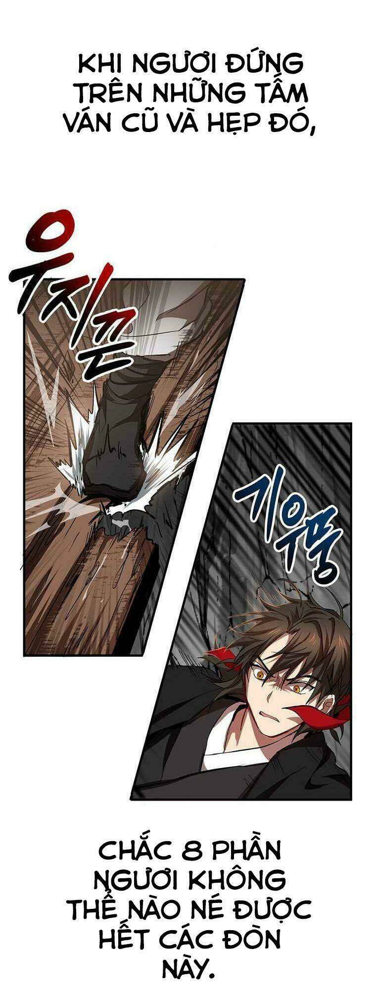 Võ Đang Kỳ Hiệp - Chapter 43 - Page 16