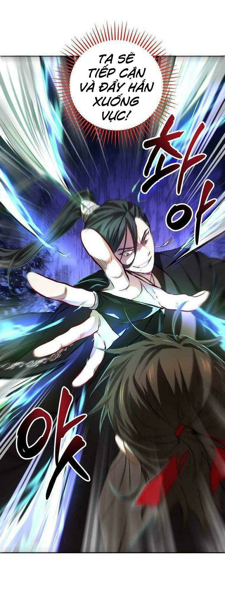 Võ Đang Kỳ Hiệp - Chapter 43 - Page 17