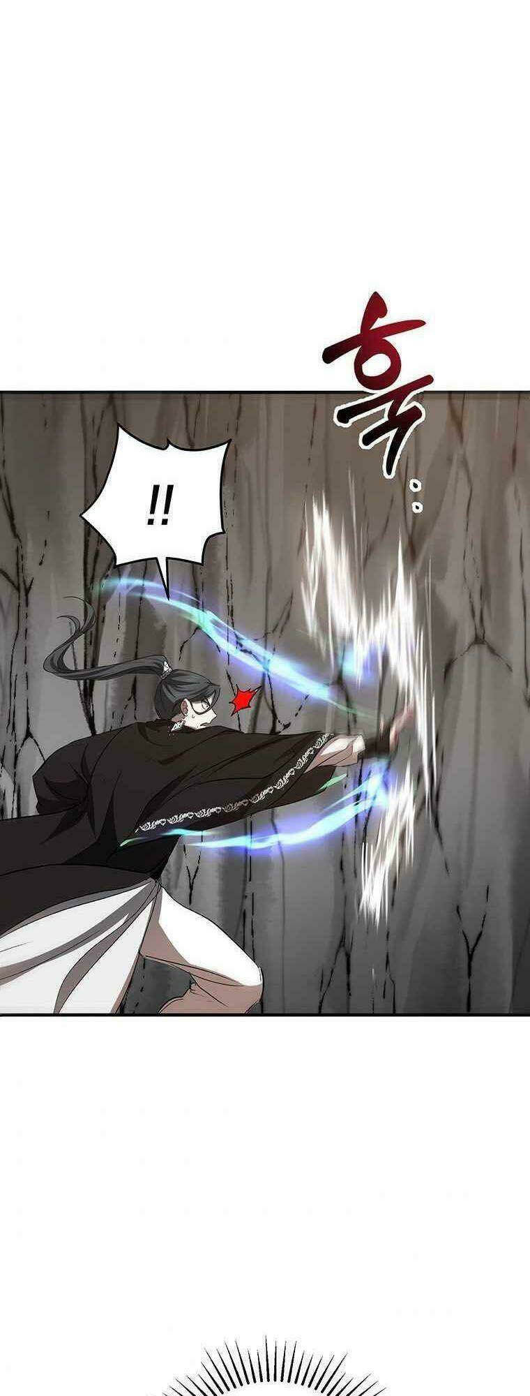 Võ Đang Kỳ Hiệp - Chapter 43 - Page 18