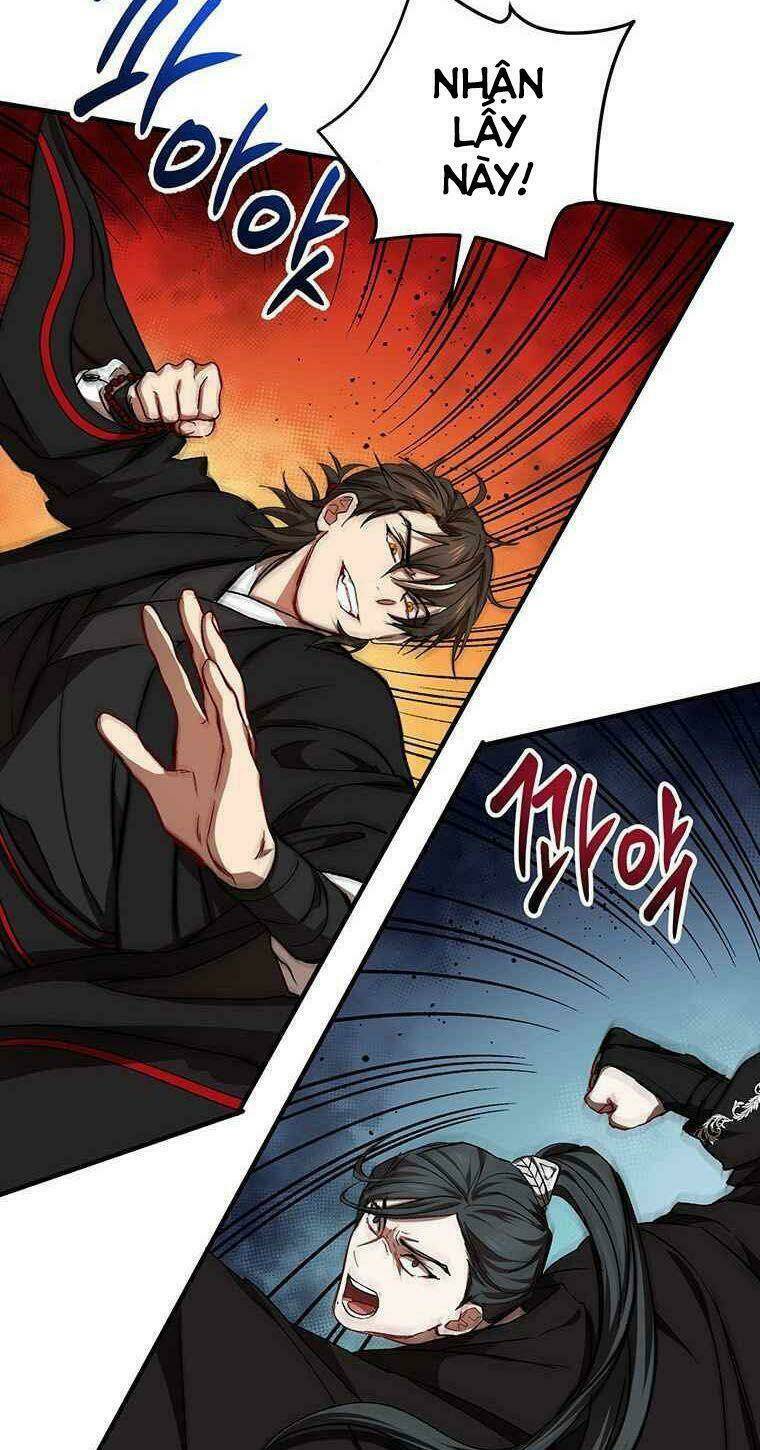 Võ Đang Kỳ Hiệp - Chapter 43 - Page 25