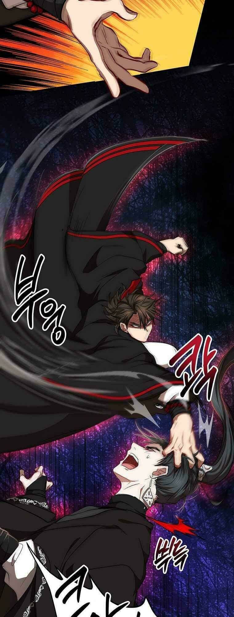 Võ Đang Kỳ Hiệp - Chapter 43 - Page 29