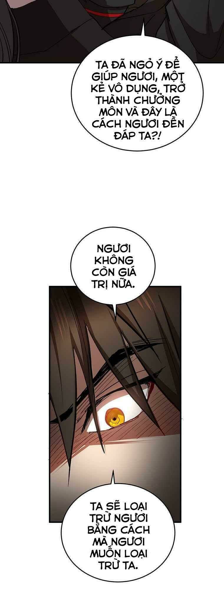 Võ Đang Kỳ Hiệp - Chapter 43 - Page 34