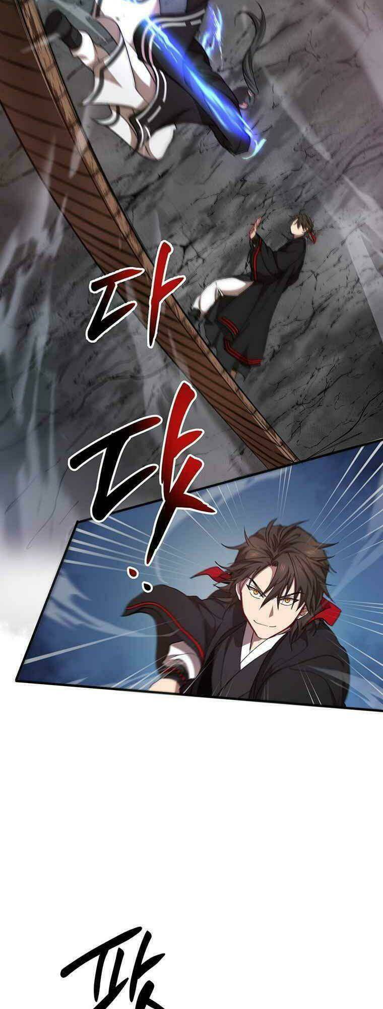 Võ Đang Kỳ Hiệp - Chapter 43 - Page 3