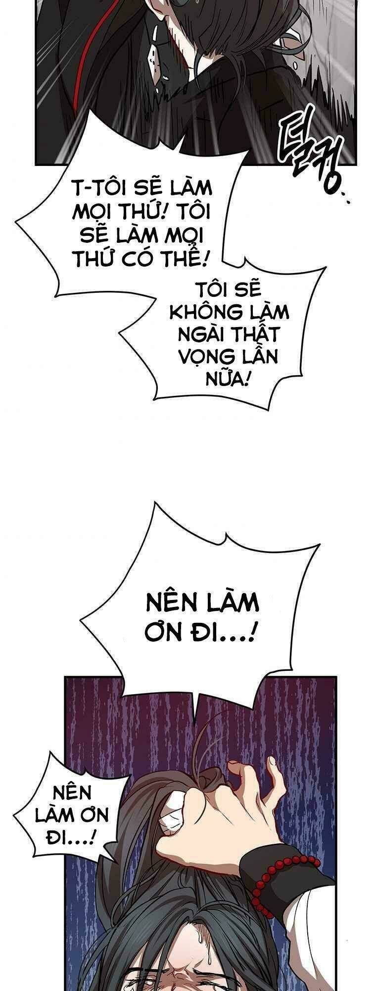 Võ Đang Kỳ Hiệp - Chapter 43 - Page 42