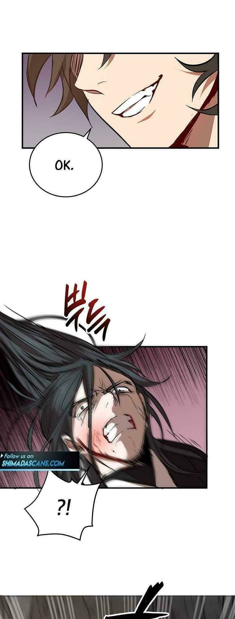 Võ Đang Kỳ Hiệp - Chapter 43 - Page 44