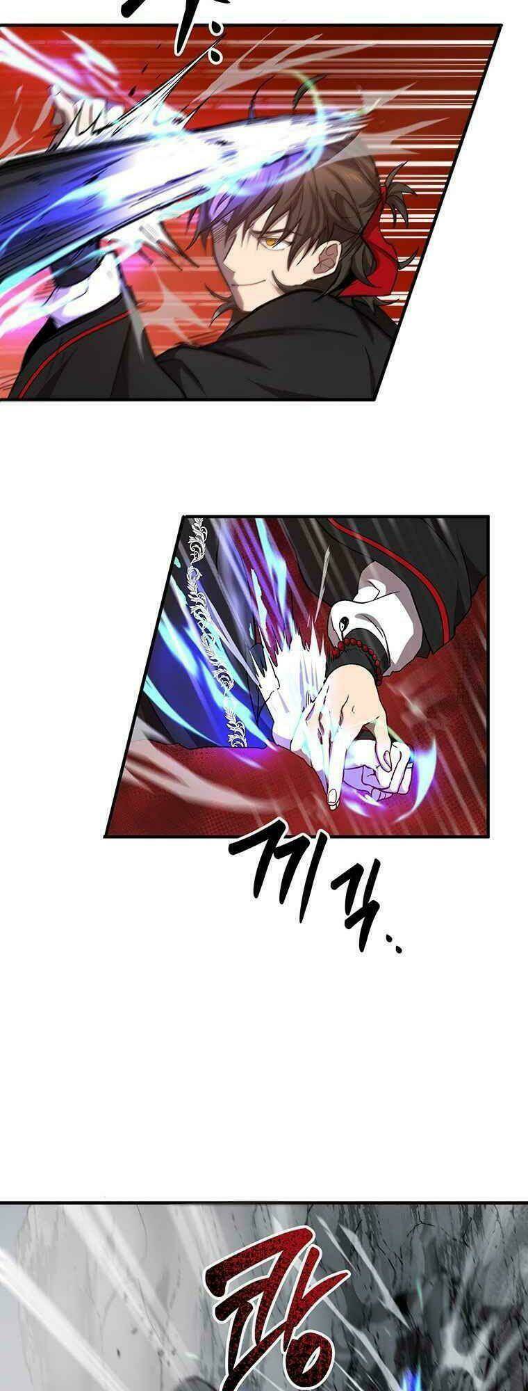 Võ Đang Kỳ Hiệp - Chapter 43 - Page 4