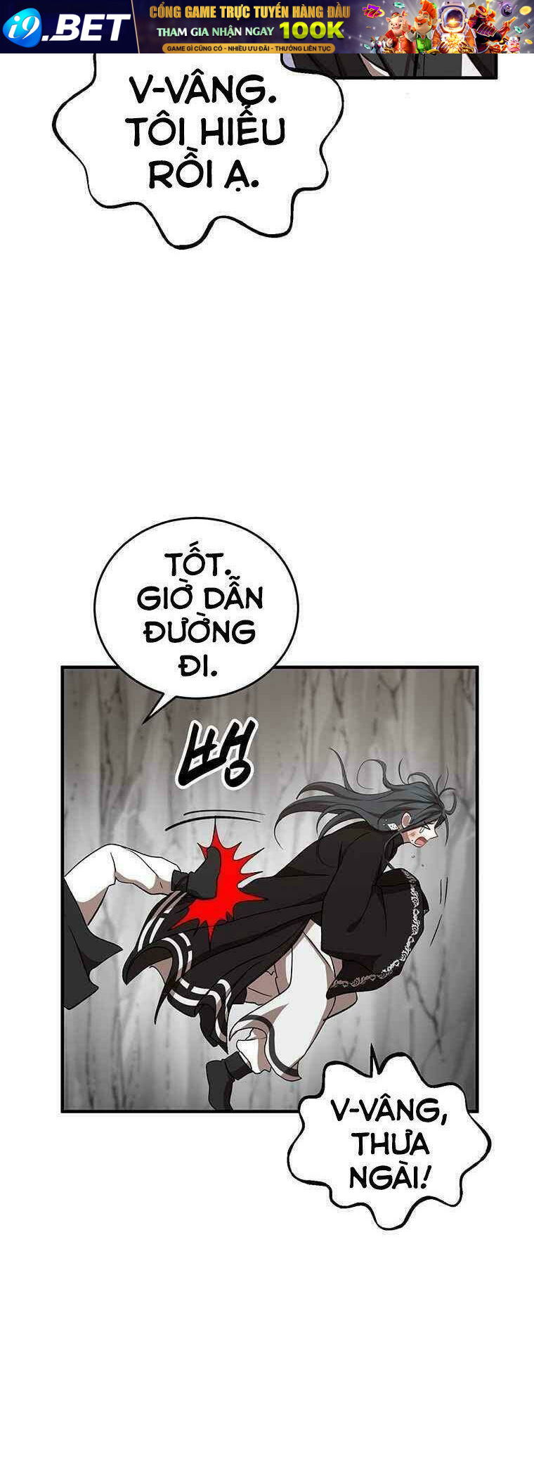 Võ Đang Kỳ Hiệp - Chapter 43 - Page 50