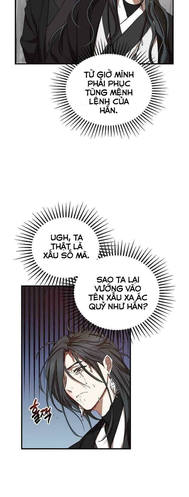 Võ Đang Kỳ Hiệp - Chapter 43 - Page 53