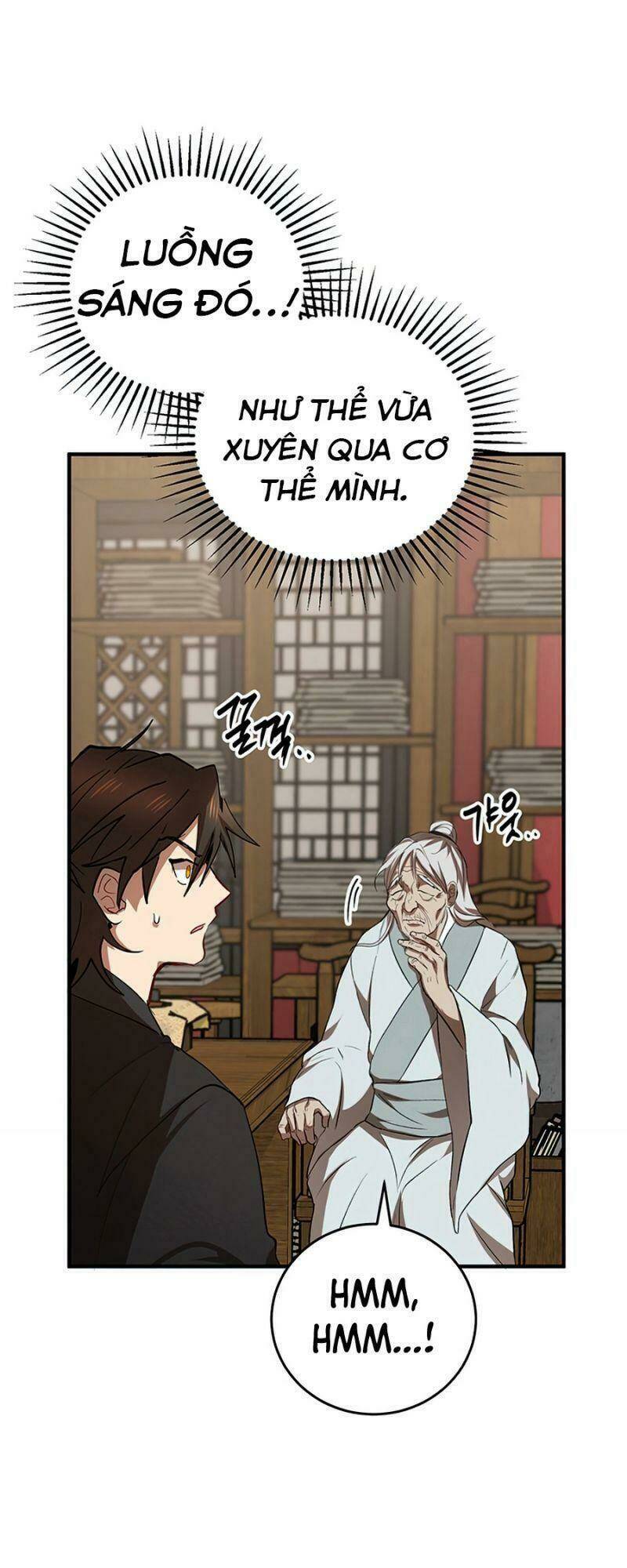 Võ Đang Kỳ Hiệp - Chapter 44 - Page 9