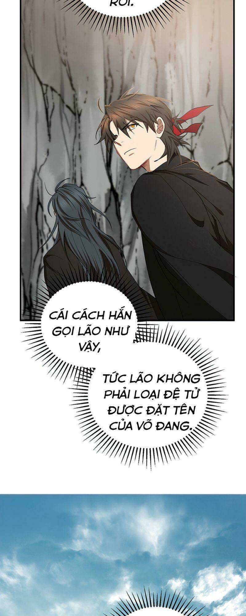 Võ Đang Kỳ Hiệp - Chapter 44 - Page 13