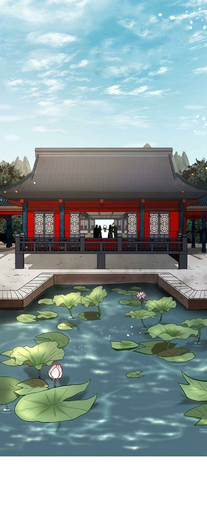 Võ Đang Kỳ Hiệp - Chapter 44 - Page 17