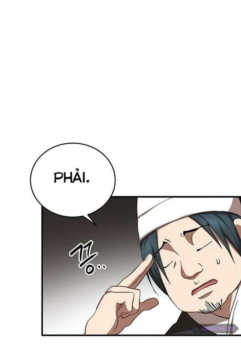 Võ Đang Kỳ Hiệp - Chapter 44 - Page 21