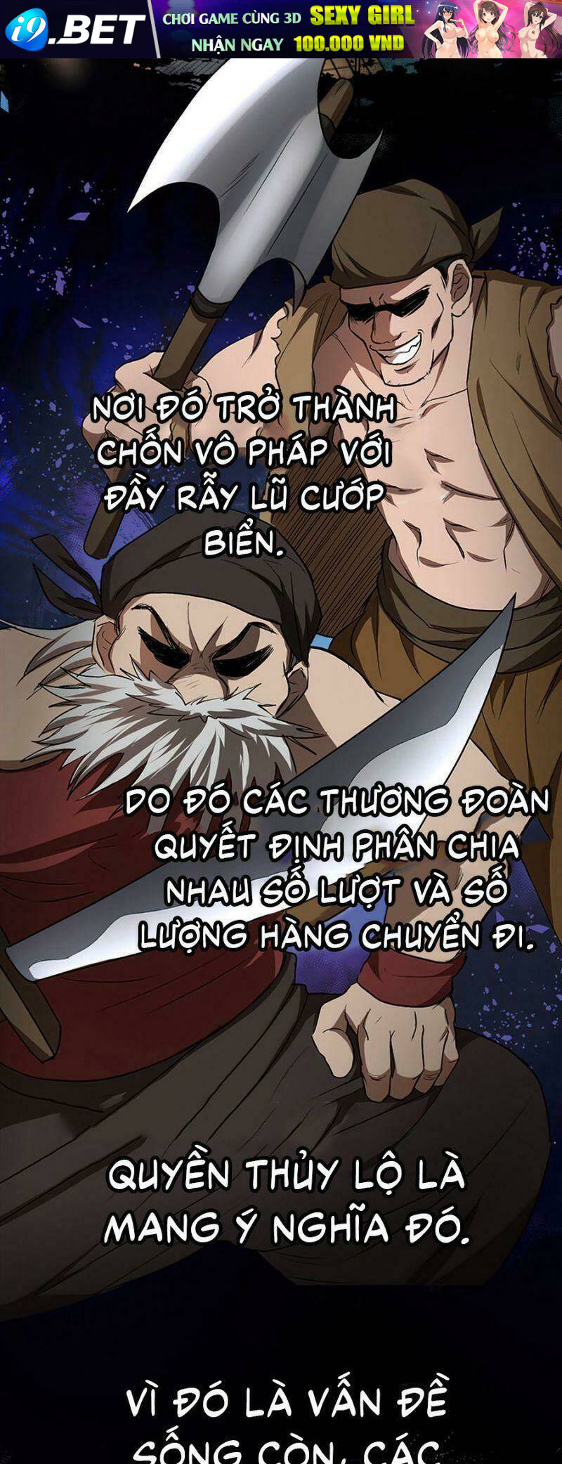 Võ Đang Kỳ Hiệp - Chapter 44 - Page 23