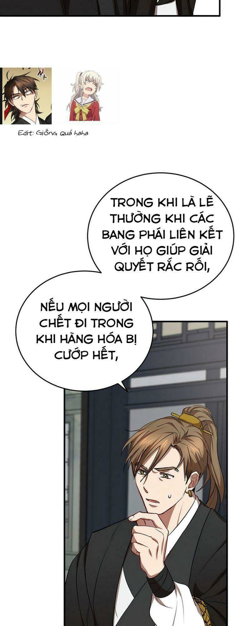 Võ Đang Kỳ Hiệp - Chapter 44 - Page 25