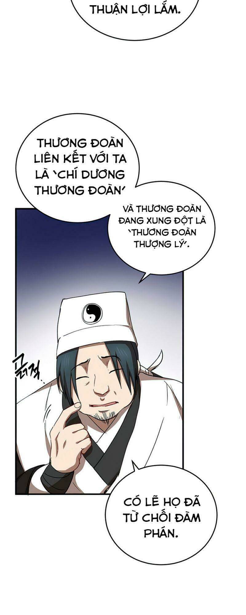 Võ Đang Kỳ Hiệp - Chapter 44 - Page 27