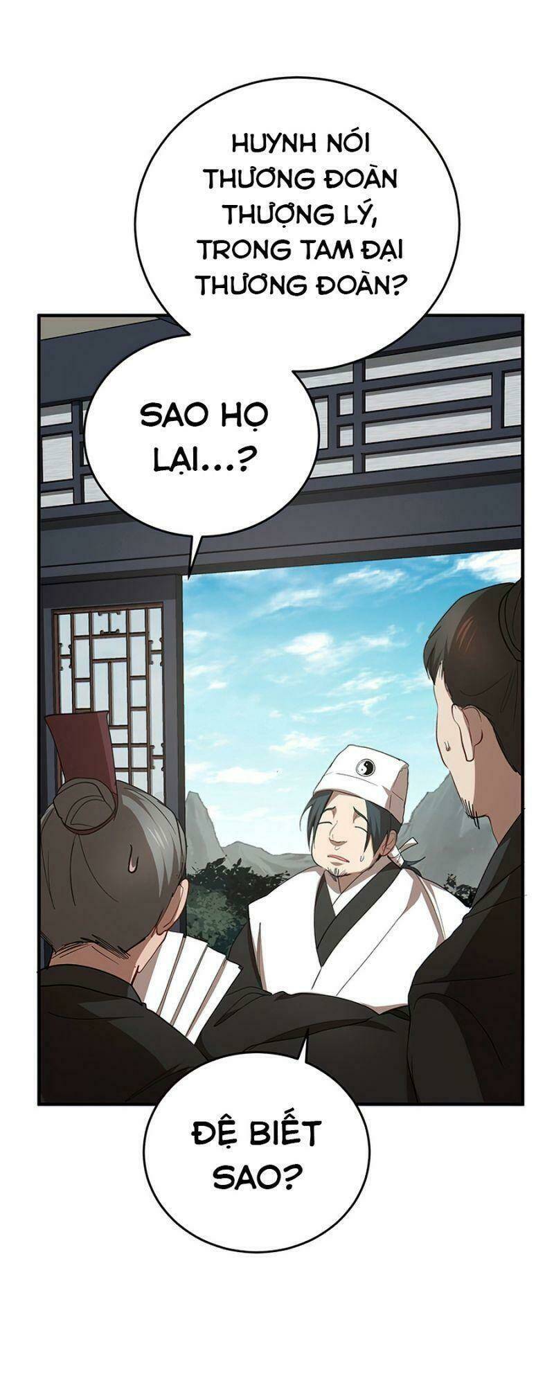 Võ Đang Kỳ Hiệp - Chapter 44 - Page 28