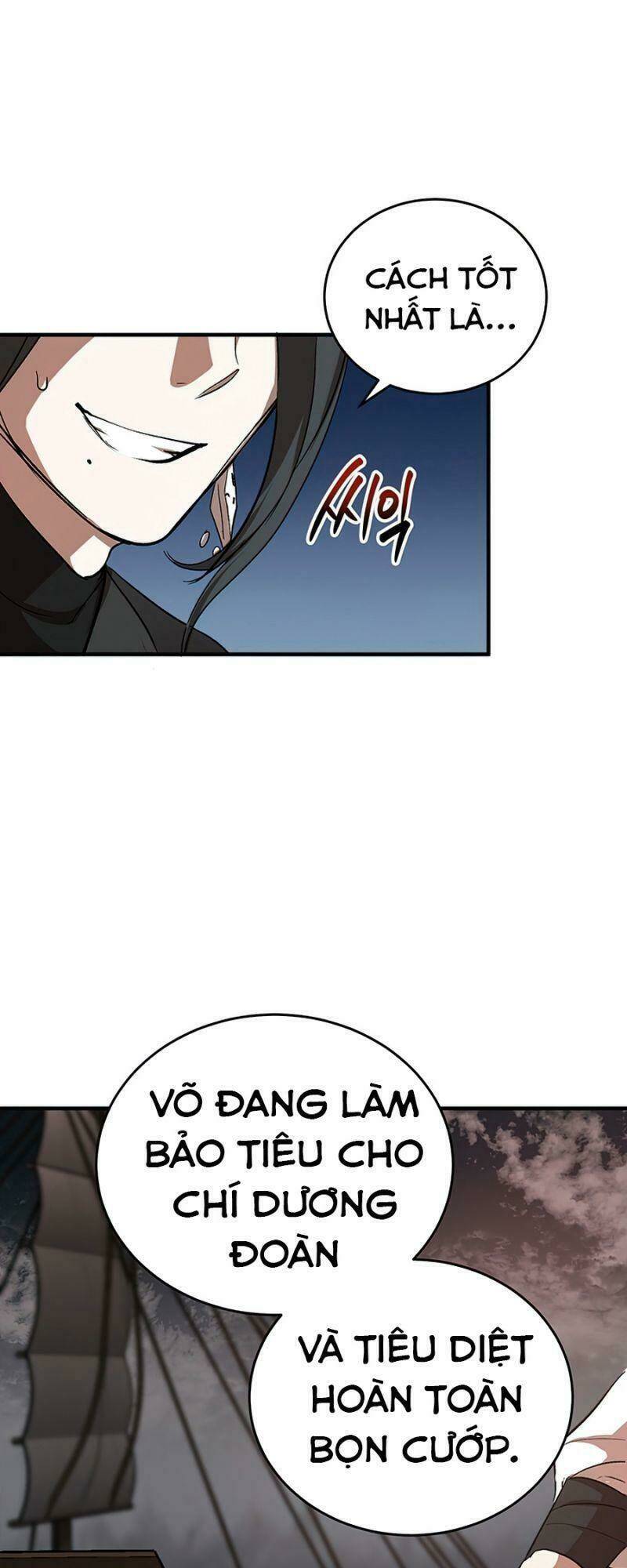 Võ Đang Kỳ Hiệp - Chapter 44 - Page 38